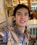 新静岡のインドネシア語の先生(静岡市