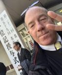 今池の英語の先生(名古屋市-北区)