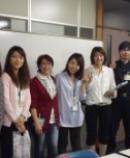 レッスンスペース