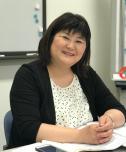 日本語教師