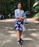 ベトナム語教師